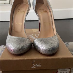 Got from Neiman Marcus selling bc don’t fit anymore wore once